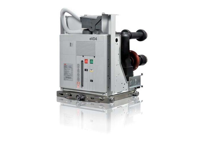 Vacuum CB (Indoor)