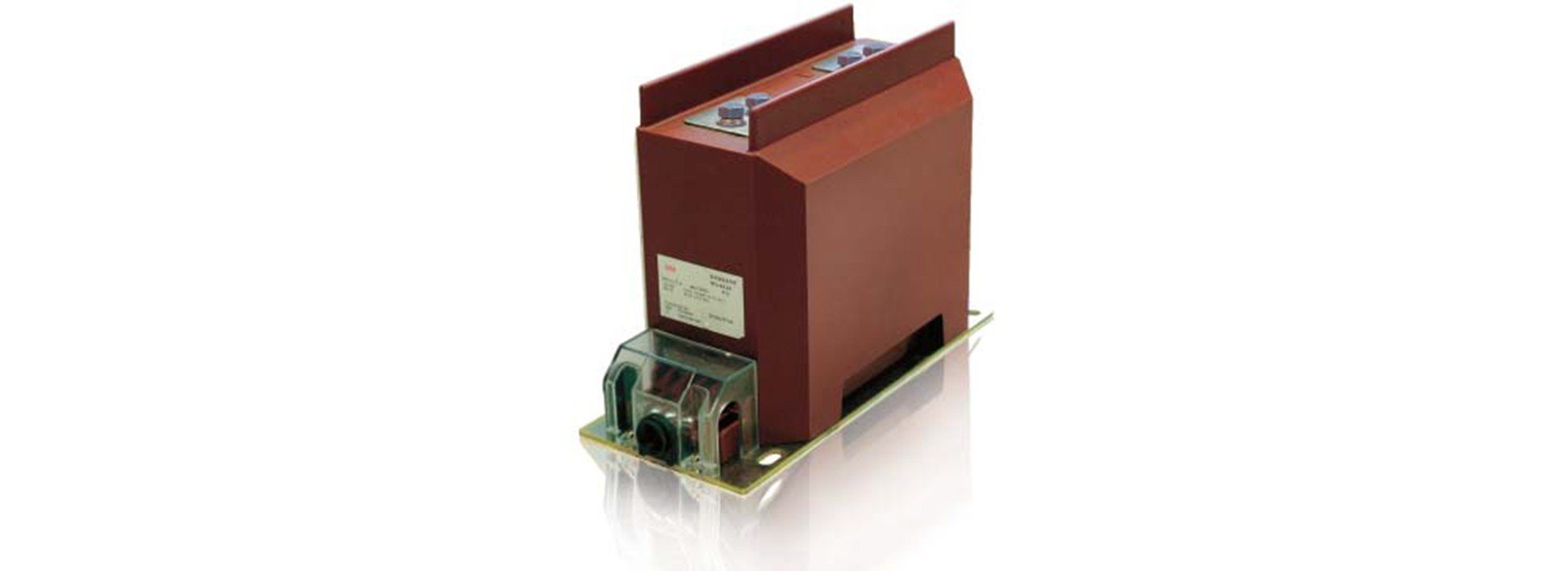 Current Transformer (Resin Body)