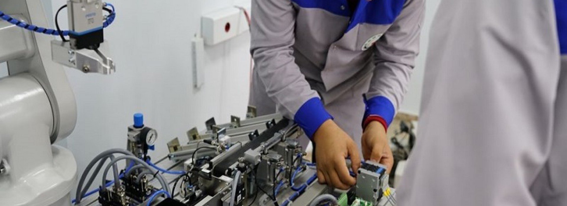 Machine Builders