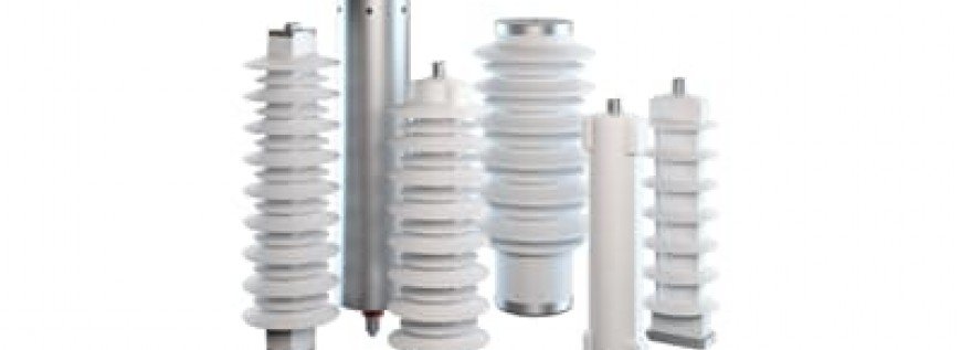 Surge Arresters&Motor Surge Protection
