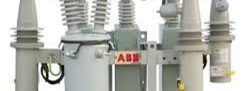 Pole Mounted Capacitor Banks