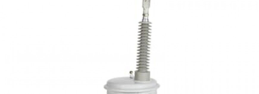 154/400 kV Yağlı Akım/Gerilim Trafoları