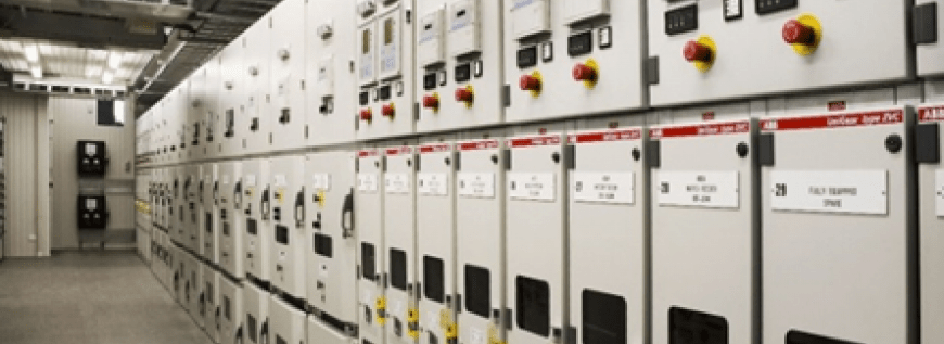 Control and Command Panels