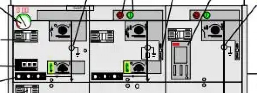 Ring Main Units (RMU)