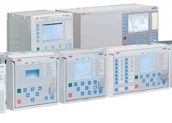 Distribution Automation Products