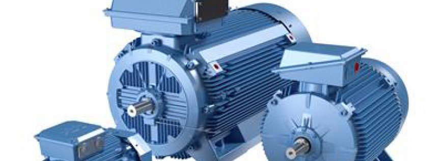 EX-Proof Motors (0.55 - 110 kW)