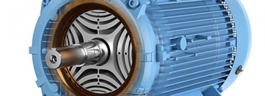 Özel Performans Motorları (0,25 – 1000 kW)